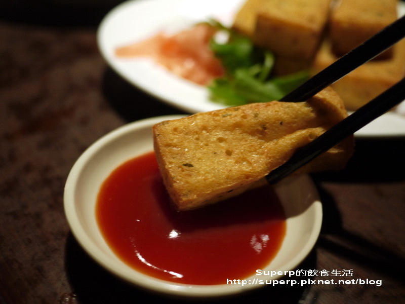 [餐廳食記]台北永康街的喫飯食堂之美味好台菜