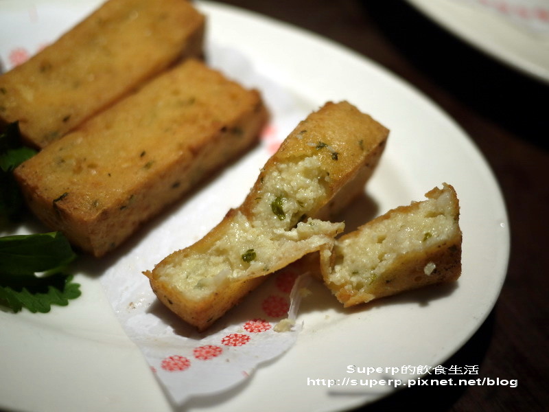 [餐廳食記]台北永康街的喫飯食堂之美味好台菜