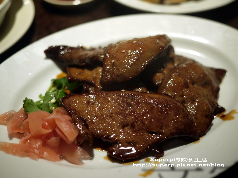 [餐廳食記]台北永康街的喫飯食堂之美味好台菜