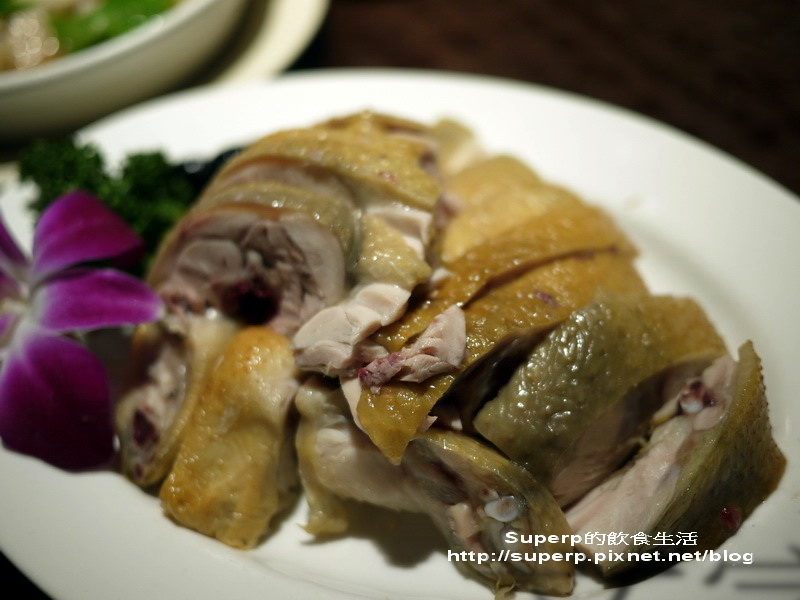 [餐廳食記]台北永康街的喫飯食堂之美味好台菜