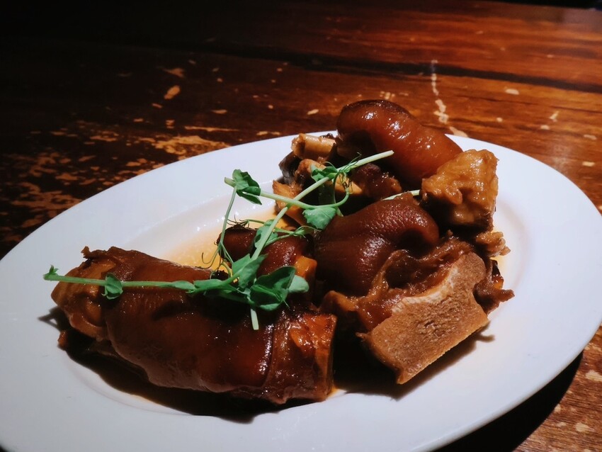 東門站喫飯食堂，品味永康街經典台菜，不踩雷美食推薦