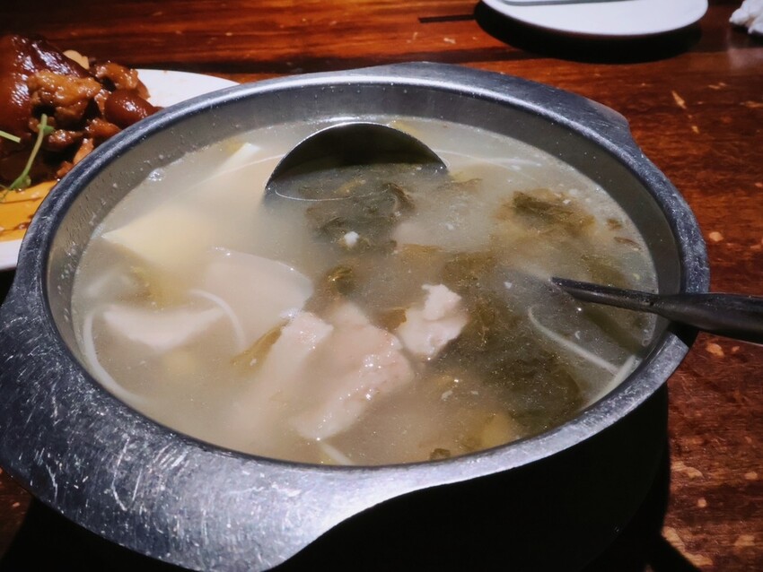 東門站喫飯食堂，品味永康街經典台菜，不踩雷美食推薦