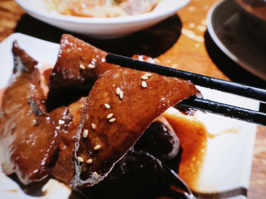 東門站喫飯食堂，品味永康街經典台菜，不踩雷美食推薦