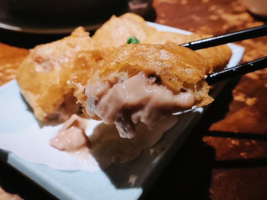 東門站喫飯食堂，品味永康街經典台菜，不踩雷美食推薦