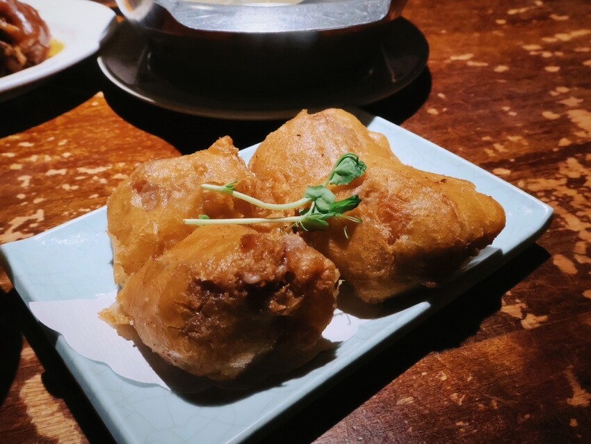 東門站喫飯食堂，品味永康街經典台菜，不踩雷美食推薦