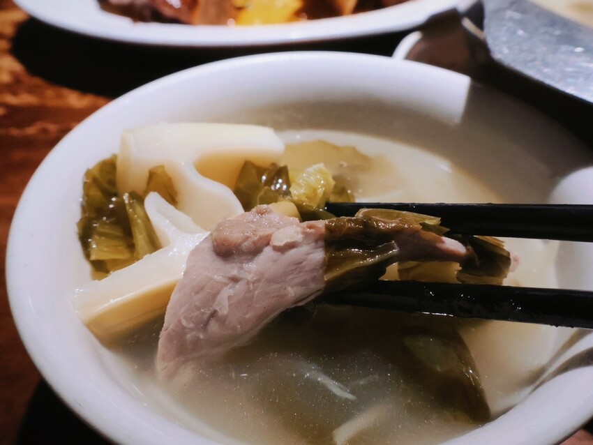 東門站喫飯食堂，品味永康街經典台菜，不踩雷美食推薦