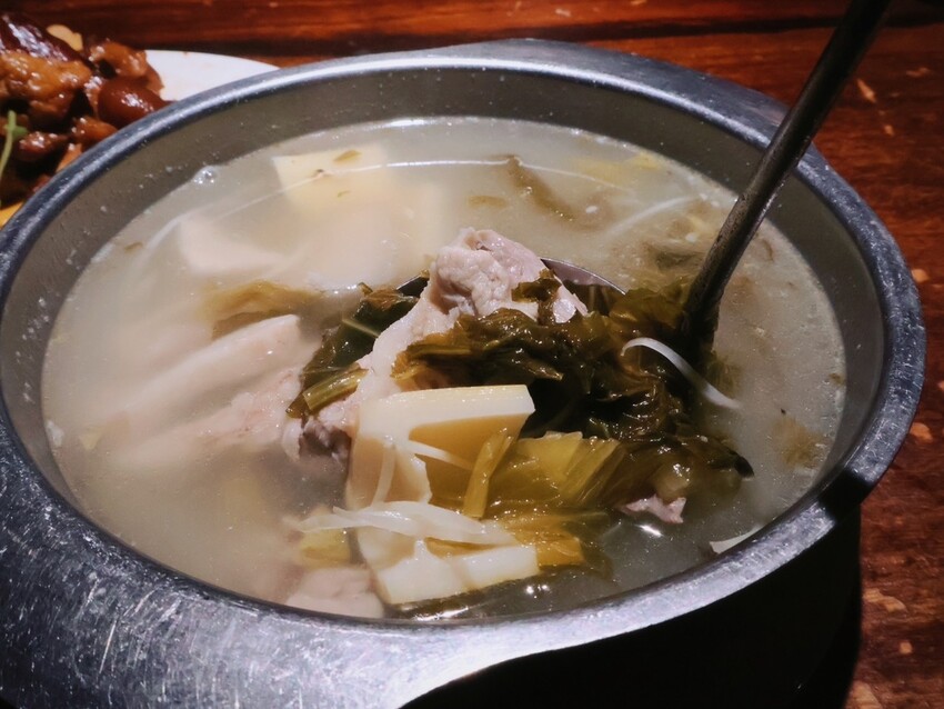 東門站喫飯食堂，品味永康街經典台菜，不踩雷美食推薦