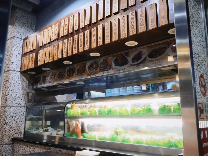 東門站喫飯食堂，品味永康街經典台菜，不踩雷美食推薦