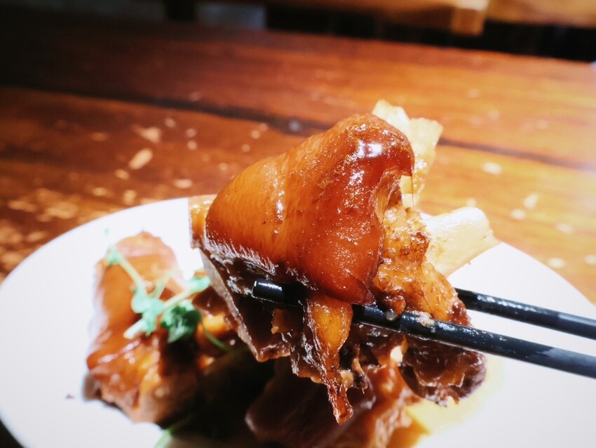 東門站喫飯食堂，品味永康街經典台菜，不踩雷美食推薦