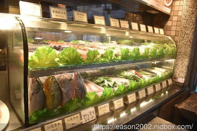 東門捷運站美食｜喫飯食堂 大安區人人知曉的老字號 小家庭、2～4人免下廚，也能享受美味台菜 -  就是這樣。吃喝玩樂。愛漂亮部落格 - FashionGuide 華人時尚專業評鑑