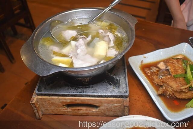 東門捷運站美食｜喫飯食堂 大安區人人知曉的老字號 小家庭、2～4人免下廚，也能享受美味台菜 -  就是這樣。吃喝玩樂。愛漂亮部落格 - FashionGuide 華人時尚專業評鑑