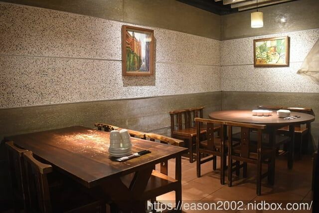 東門捷運站美食｜喫飯食堂 大安區人人知曉的老字號 小家庭、2～4人免下廚，也能享受美味台菜 -  就是這樣。吃喝玩樂。愛漂亮部落格 - FashionGuide 華人時尚專業評鑑