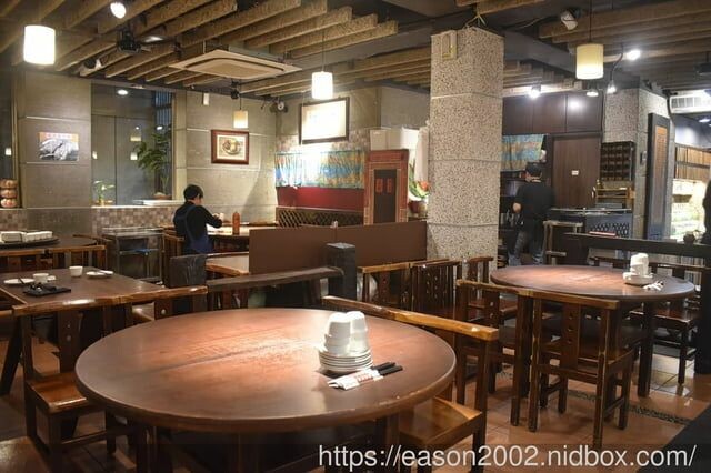 東門捷運站美食｜喫飯食堂 大安區人人知曉的老字號 小家庭、2～4人免下廚，也能享受美味台菜 -  就是這樣。吃喝玩樂。愛漂亮部落格 - FashionGuide 華人時尚專業評鑑