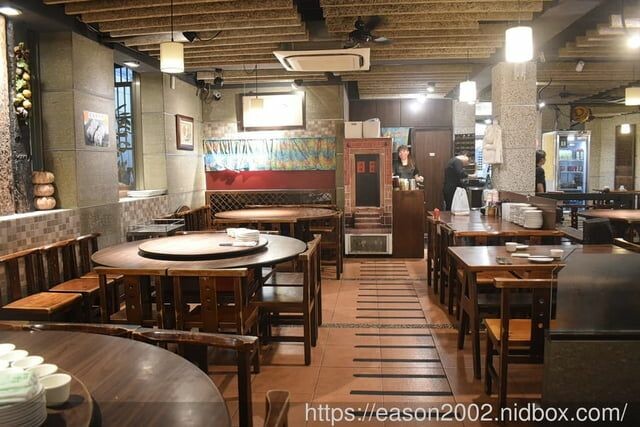 東門捷運站美食｜喫飯食堂 大安區人人知曉的老字號 小家庭、2～4人免下廚，也能享受美味台菜 -  就是這樣。吃喝玩樂。愛漂亮部落格 - FashionGuide 華人時尚專業評鑑