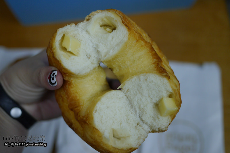 板橋早午餐●Bügel Bagel Coffee新板壹號店(輕食、下午茶、貝果餐)(板橋站、府中站)(近板橋遠百)