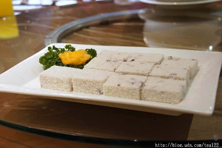 誰說中秋一定要烤肉？豐原火車站前五都飯店港式佳餚，令人欣喜。