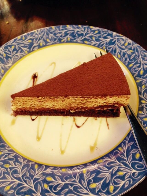 [台北] 托斯卡尼尼~淡水漁人碼頭美味義大利麵~~