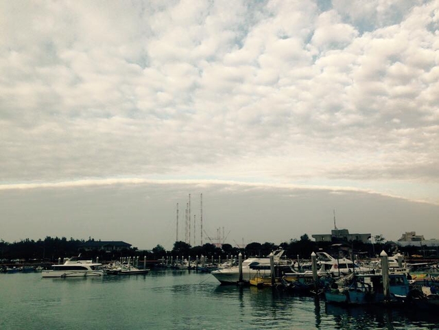 [台北] 托斯卡尼尼~淡水漁人碼頭美味義大利麵~~