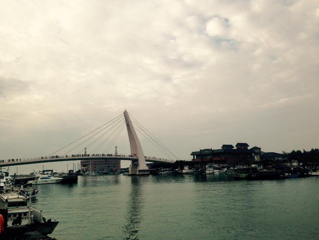 [台北] 托斯卡尼尼~淡水漁人碼頭美味義大利麵~~