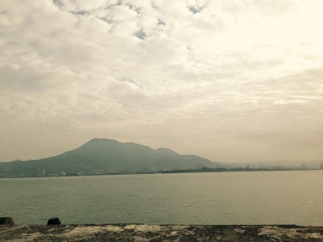 [台北] 托斯卡尼尼~淡水漁人碼頭美味義大利麵~~