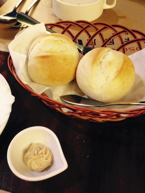 [台北] 托斯卡尼尼~淡水漁人碼頭美味義大利麵~~