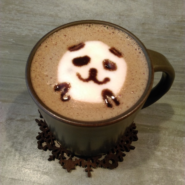 Input Music音鋪:【台北市大安區 / 下午茶 / 咖啡廳 / 樂器行】三訪Input Music音鋪~~有咖啡香的樂器行