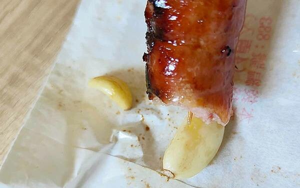 【台北美食】黃家香腸|吃過的人都讚不絕口爆強實力的香腸店