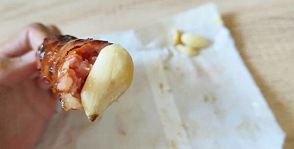 【台北美食】黃家香腸|吃過的人都讚不絕口爆強實力的香腸店