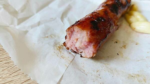 【台北美食】黃家香腸|吃過的人都讚不絕口爆強實力的香腸店