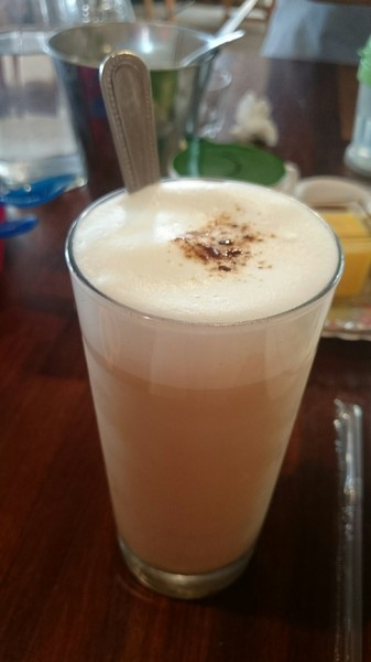 瑪莉桃桃親子餐廳(原Baby Coffee 瑪莉桃桃):高雄~瑪莉桃桃親子餐廳~可愛的胡桃鉗娃娃~車車造型兒童餐~