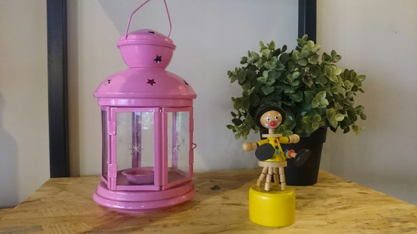 瑪莉桃桃親子餐廳(原Baby Coffee 瑪莉桃桃):高雄~瑪莉桃桃親子餐廳~可愛的胡桃鉗娃娃~車車造型兒童餐~