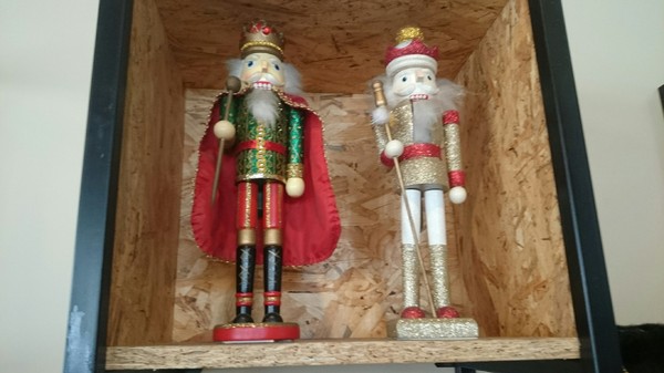 瑪莉桃桃親子餐廳(原Baby Coffee 瑪莉桃桃):高雄~瑪莉桃桃親子餐廳~可愛的胡桃鉗娃娃~車車造型兒童餐~