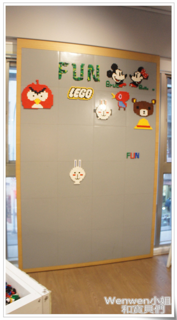 2017.02.05 台北市西門町樂砌 樂高餐廳 (10).jpg