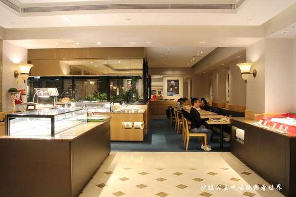 台北國賓大飯店-明園西餐廳:星際狂歡季『台北國賓大飯店-明園西餐廳』多國料理吃到飽/Buffet 台北國賓大飯店-明園西餐廳:星際狂歡季『台北國賓大飯店-明園西餐廳』多國料理吃到飽/Buffet