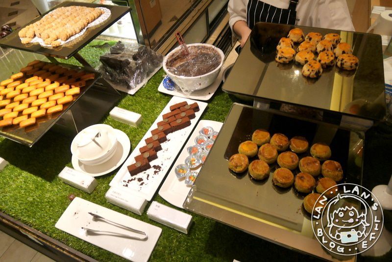 國賓飯店吃到飽