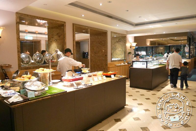 國賓飯店吃到飽