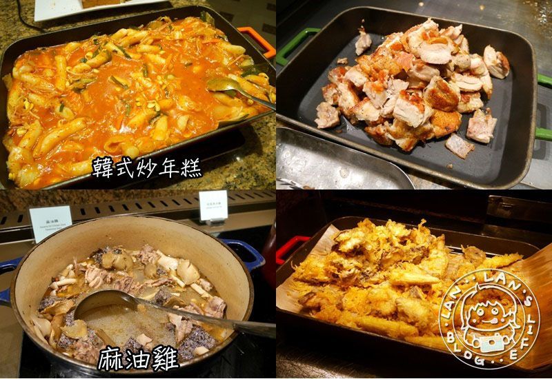 國賓飯店吃到飽