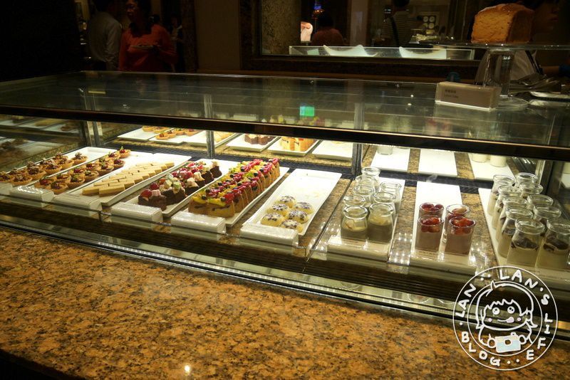 國賓飯店吃到飽