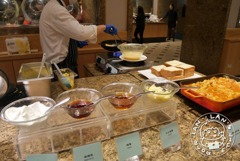 國賓飯店吃到飽