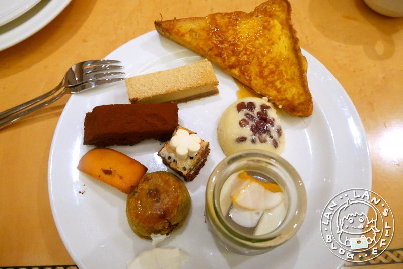 國賓飯店吃到飽