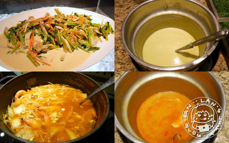 國賓飯店吃到飽