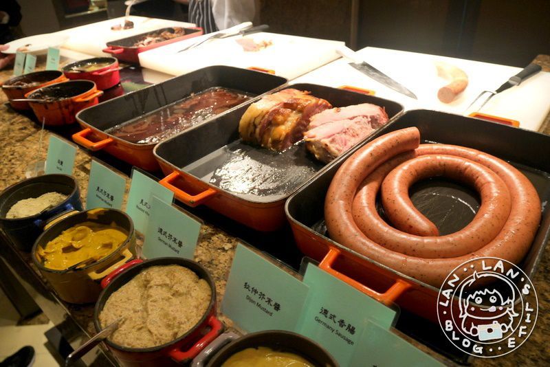 國賓飯店吃到飽