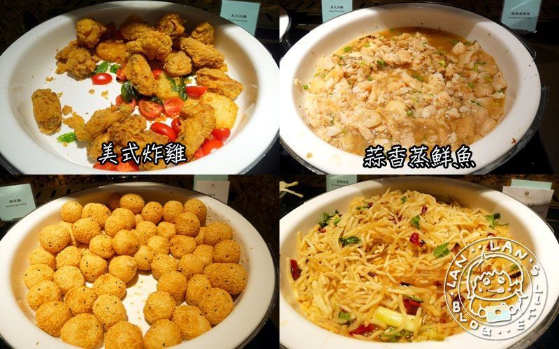 國賓飯店吃到飽