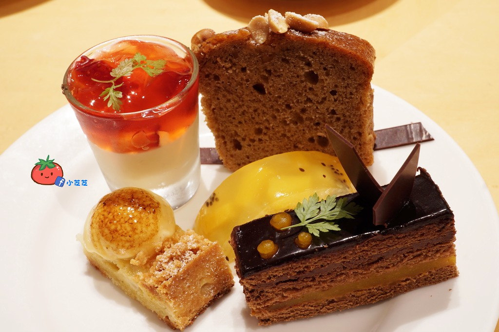 國賓飯店吃到飽 BUFFET