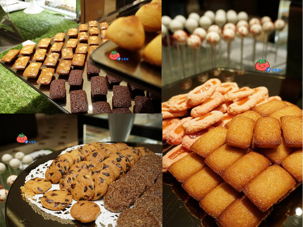 國賓飯店吃到飽 BUFFET