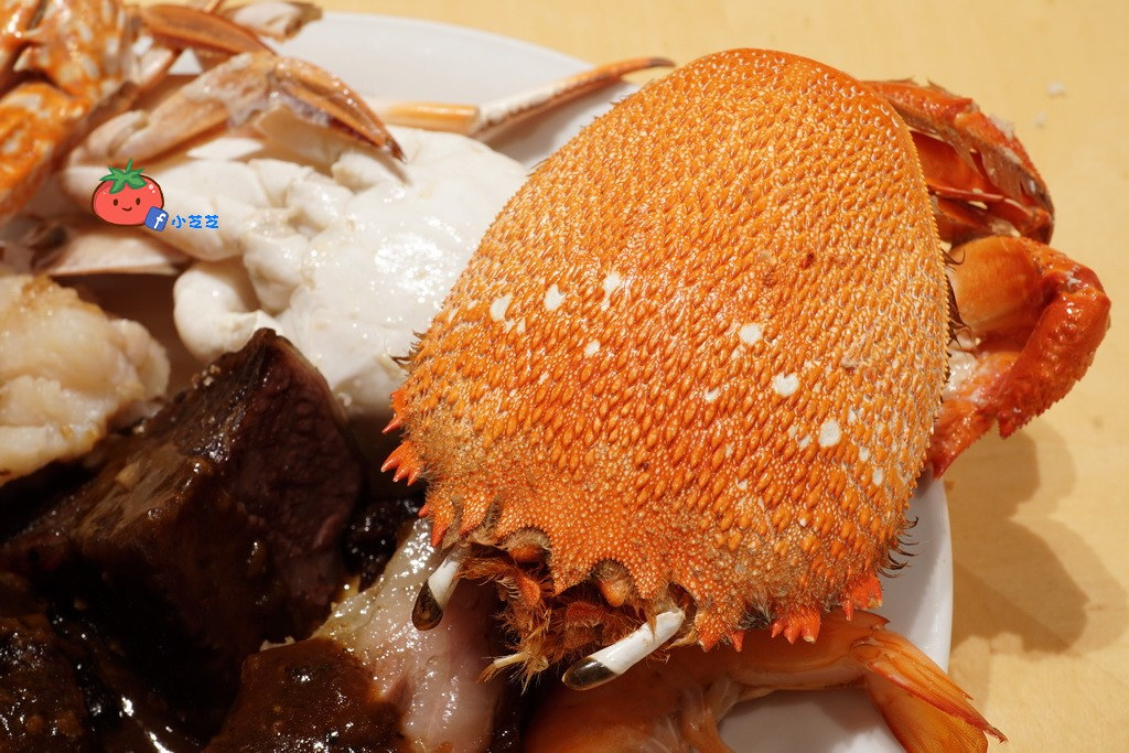 國賓飯店吃到飽 BUFFET