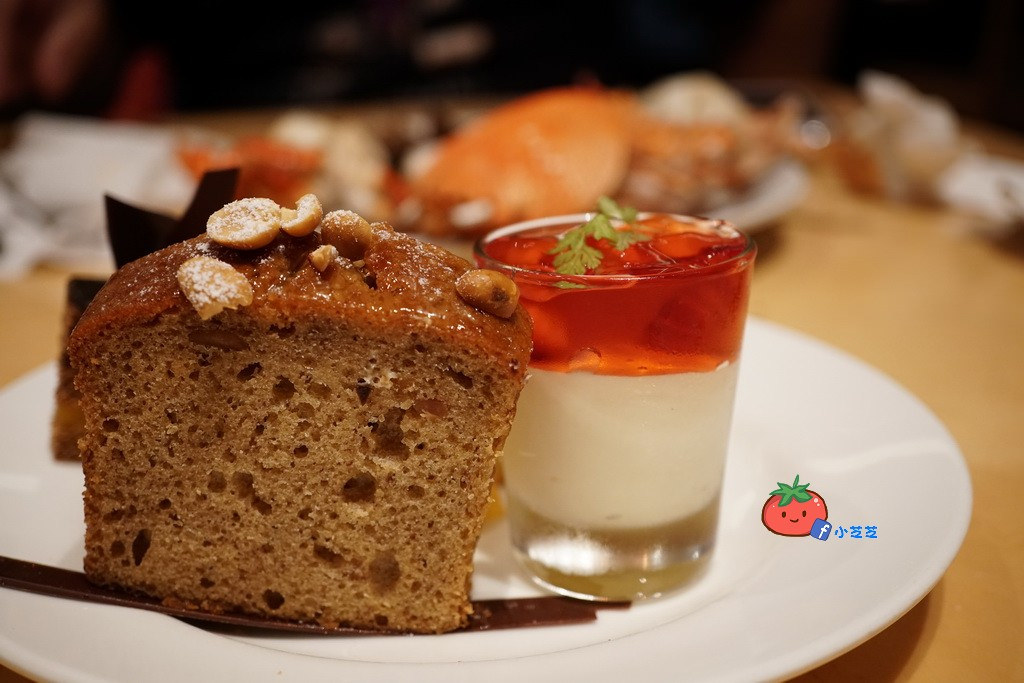 國賓飯店吃到飽 BUFFET