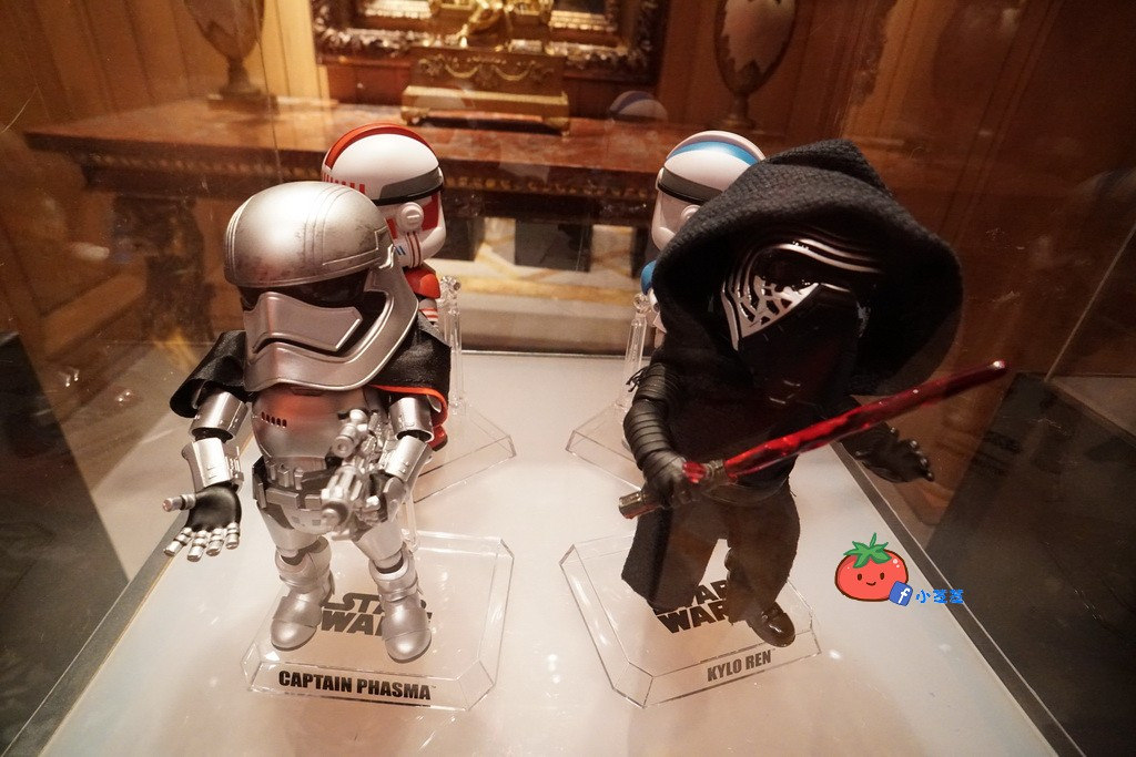 國賓飯店吃到飽 BUFFET