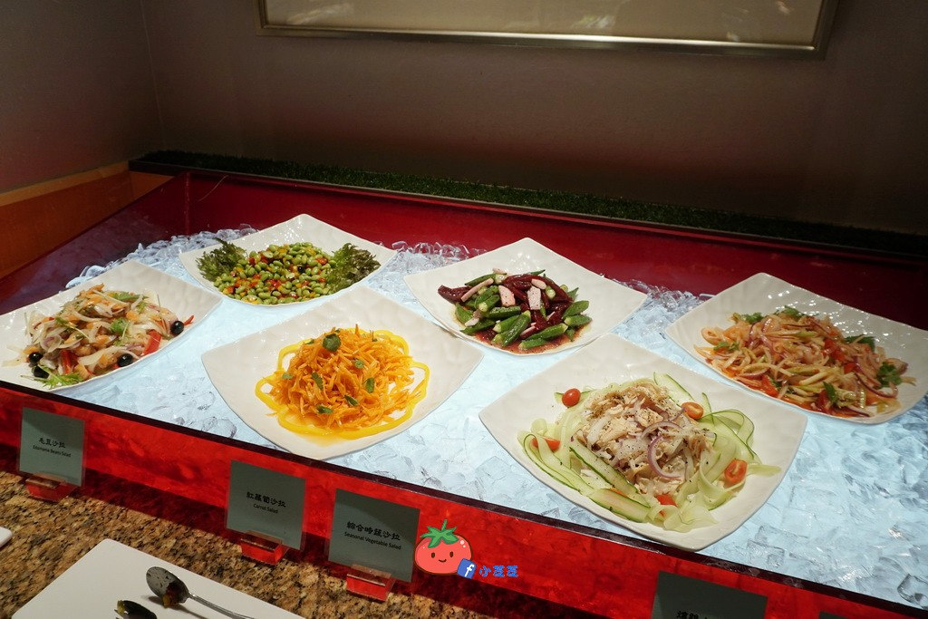 國賓飯店吃到飽 BUFFET