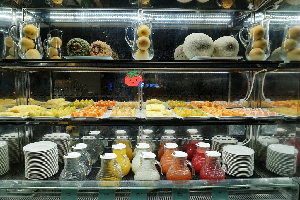 國賓飯店吃到飽 BUFFET